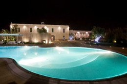 Arthotel & Park Lecce