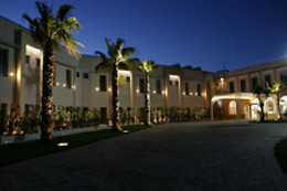 Arthotel & Park Lecce