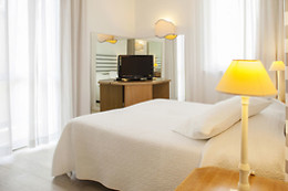 Hotel Adua & Regina di Saba