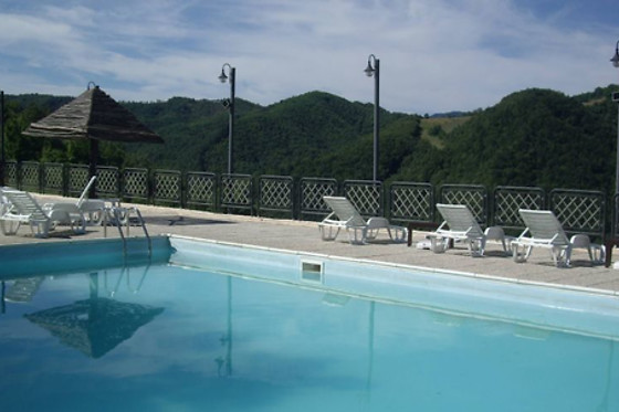 Azienda Agrituristica Badia di Susinana - photo 2