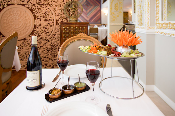 Jodhpur Palace - photo 6