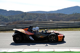 GT Drive