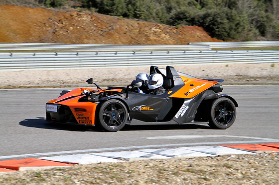 GT Drive - photo 16