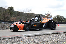 GT Drive