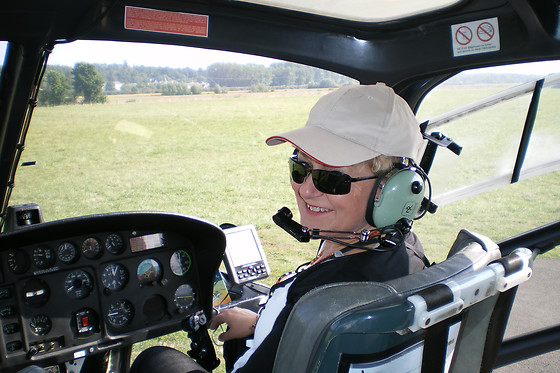 FL 140 Parachutisme Bordeaux - photo 2
