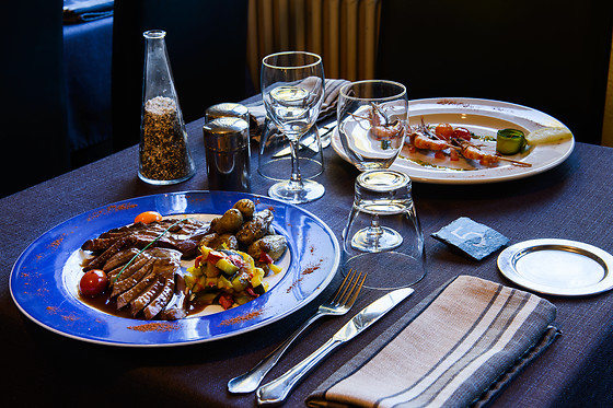 Hôtel Restaurant Bayle - photo 13