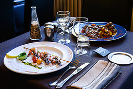 Hôtel Restaurant Bayle