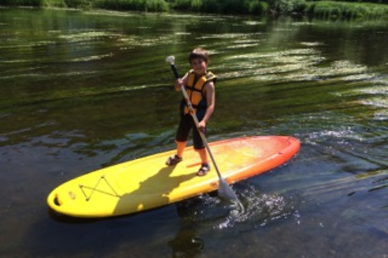 Semois Kayaks - photo 12
