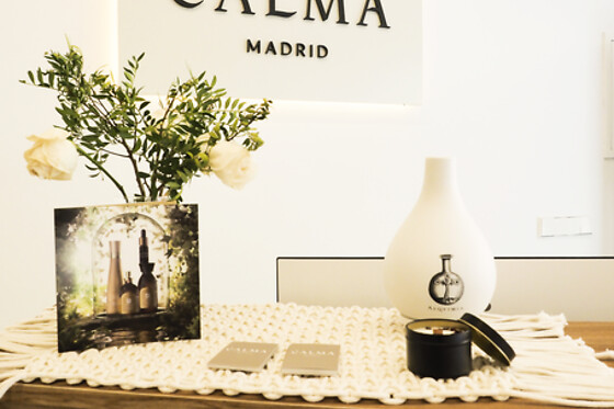 CALMA MADRID - photo 9