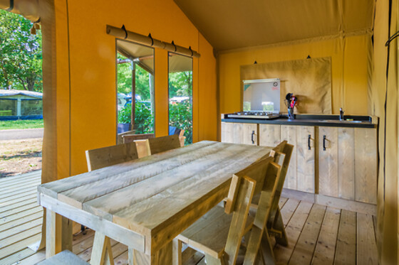 Seasonova Camping le Martinet - photo 16