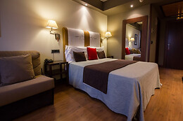 HOTEL SPA BALFAGON