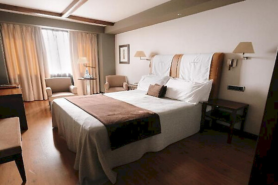 HOTEL SPA BALFAGON - photo 7