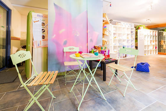 Centre Therach'i Viriat - photo 4