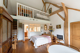 Lilac Cottage