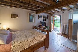 Lilac Cottage