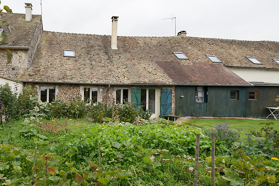 Lilac Cottage - photo 6