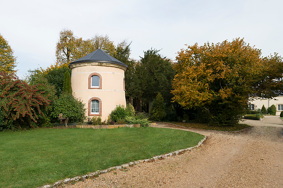 Domaine de Moresville - photo 18