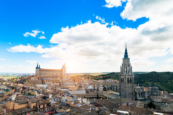SECRETOS DE TOLEDO - photo 1