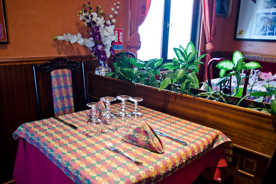 Sagar Matha (Viry Chatillon) - photo 1
