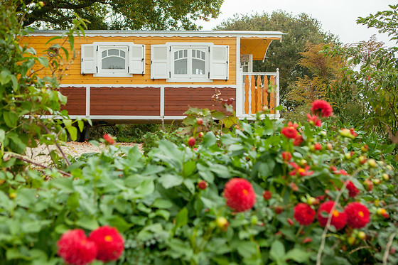 Le Bonheur Côté Pré - photo 0