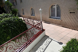 Hotel Ulysse