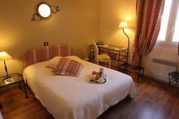 Hotel Ulysse