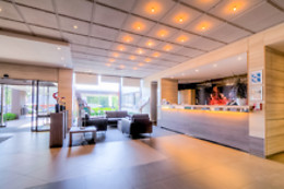 Hotel & Aparthotel Casteau Resort Mons