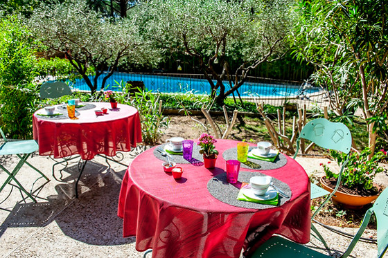 La Bastide des Pins - photo 12