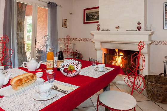 La Bastide des Pins - photo 13