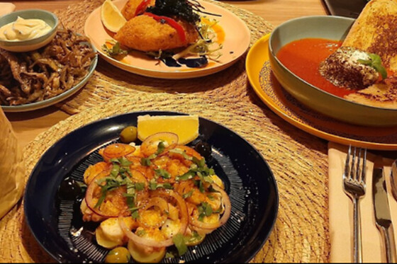 Le Tapisco - photo 0