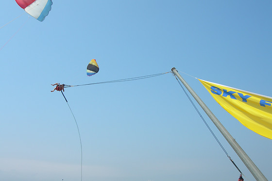 SKY FLY - photo 5