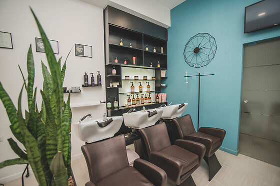 Daniel Salon - photo 2