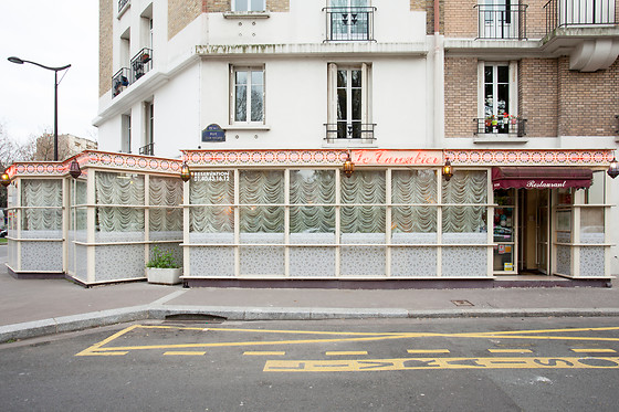 LE CAROUBIER - photo 17
