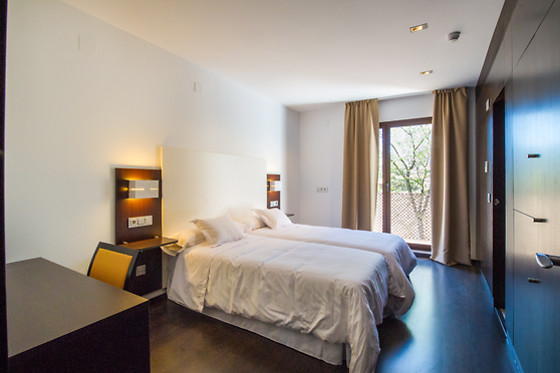 HOTEL RURAL LAS MONTERAS - photo 0