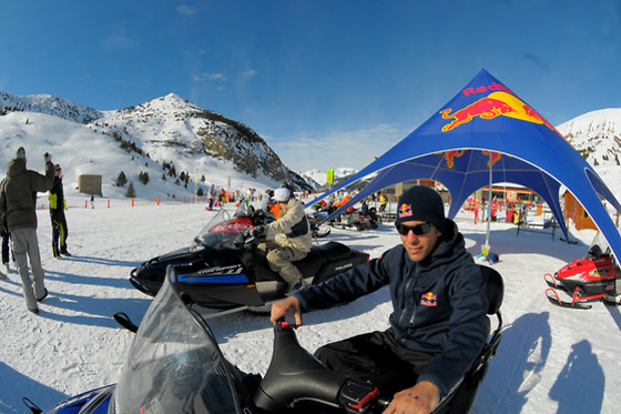 SLEDS - photo 1