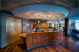 Suite Novotel