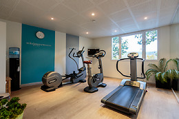 Suite Novotel