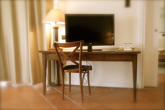 HOTEL CIGARRAL EL BOSQUE - photo 20
