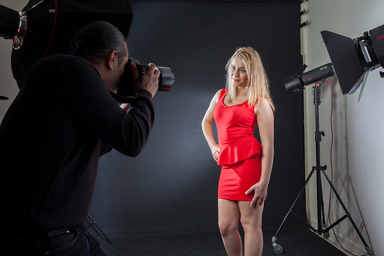 Studio H by Happy Days - photo 1