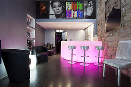 Studio H by Happy Days