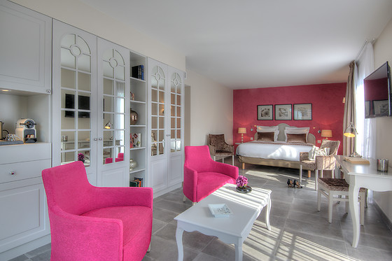 La Bastide de l'Oliveraie - photo 5