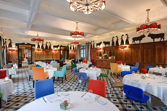 Hotel Jules César - photo 0