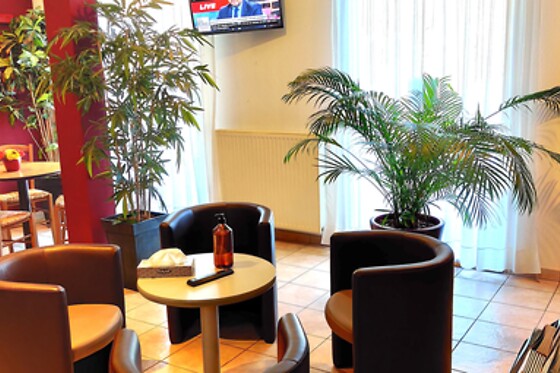 Hotel La Bosselle - photo 7