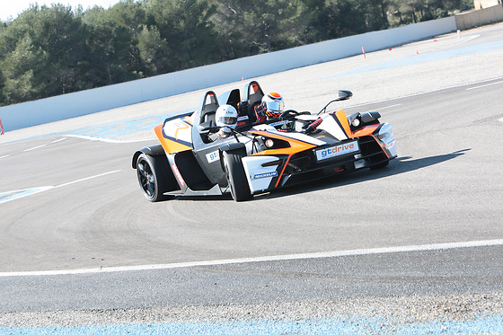 GT Drive - photo 17