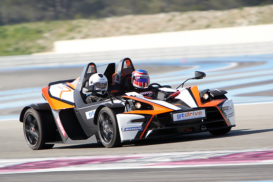 GT Drive - photo 18