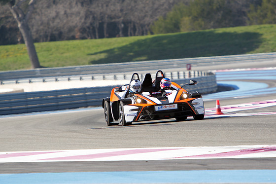 GT Drive - photo 24
