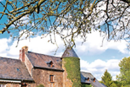 Auberge Manoir de la Nocherie