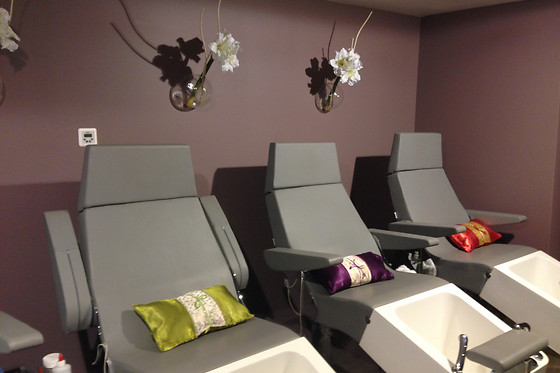 Thaï Harmony Spa - photo 0