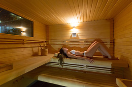 Aphrodite Spa