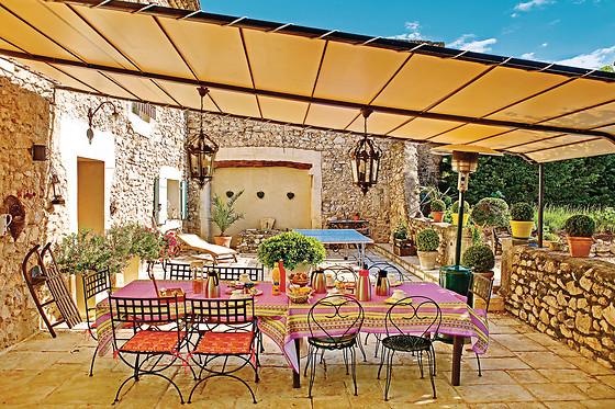 Bastide de Montchamp - photo 10